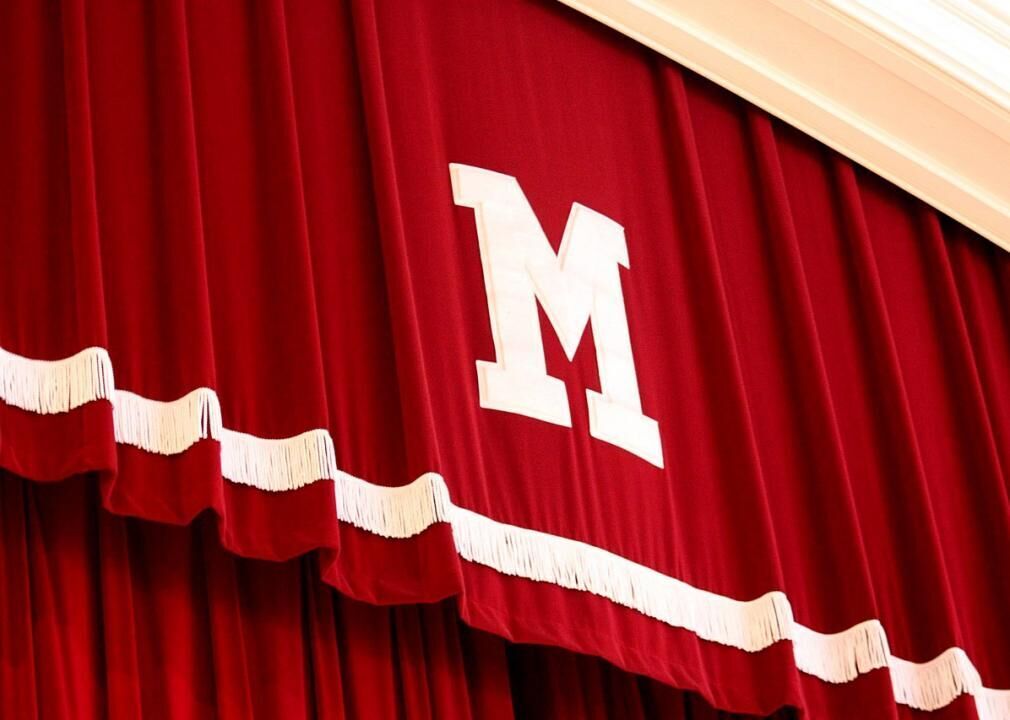 Kentucky: DuPont Manual High School